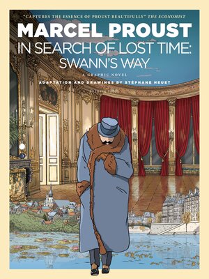cover image of In Search of Lost Time